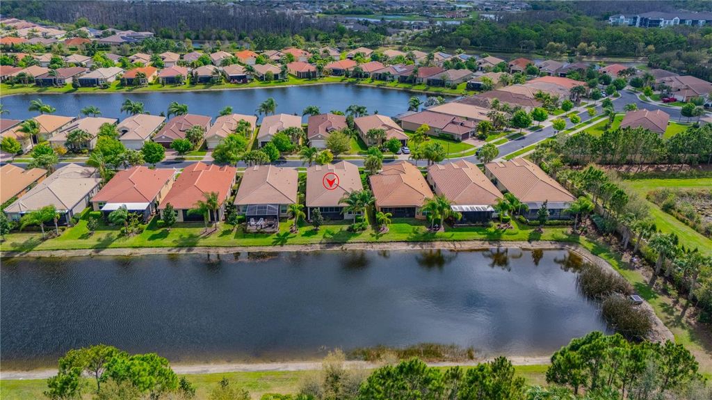 Photo of 4908 Grand Banks Drive, Wimauma, FL 33598 (MLS # TB8486722)