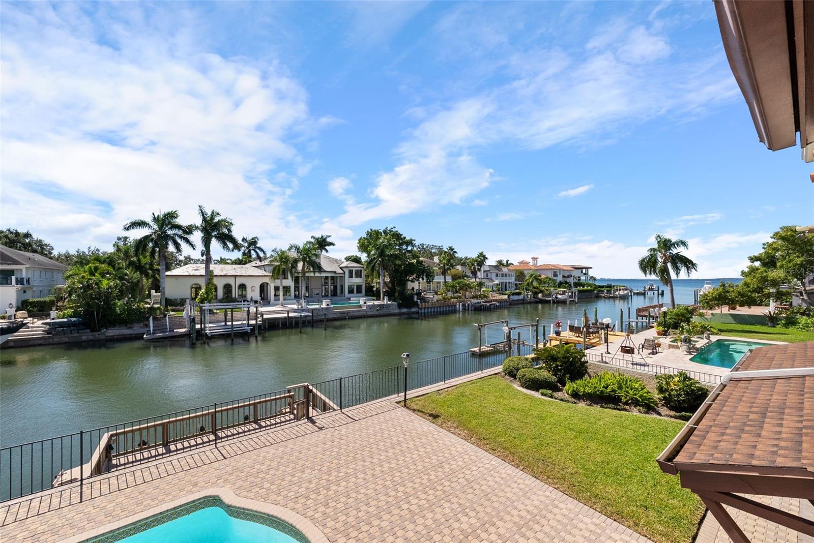 BEACH PARK ISLE SUB - Residential