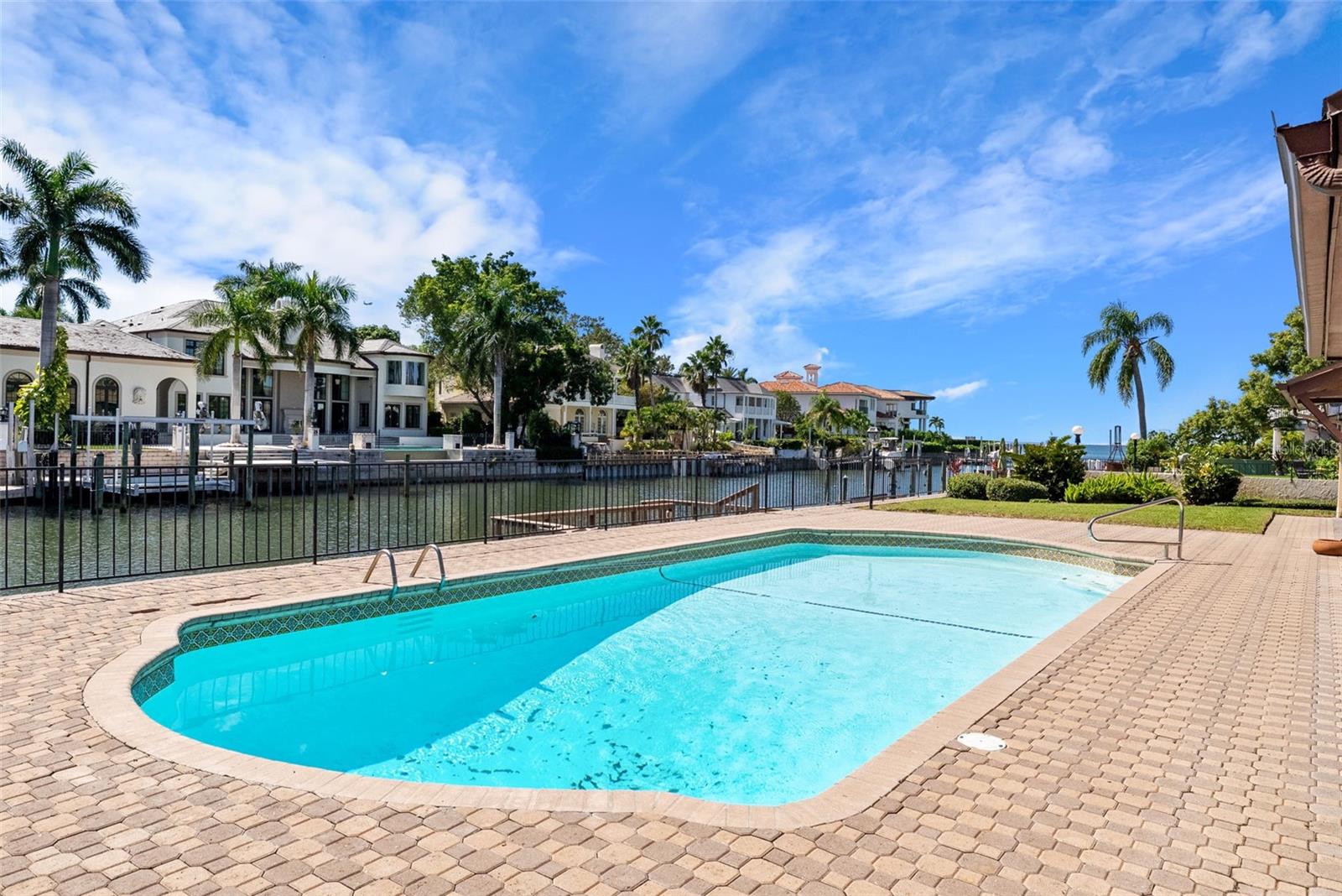 BEACH PARK ISLE SUB - Residential