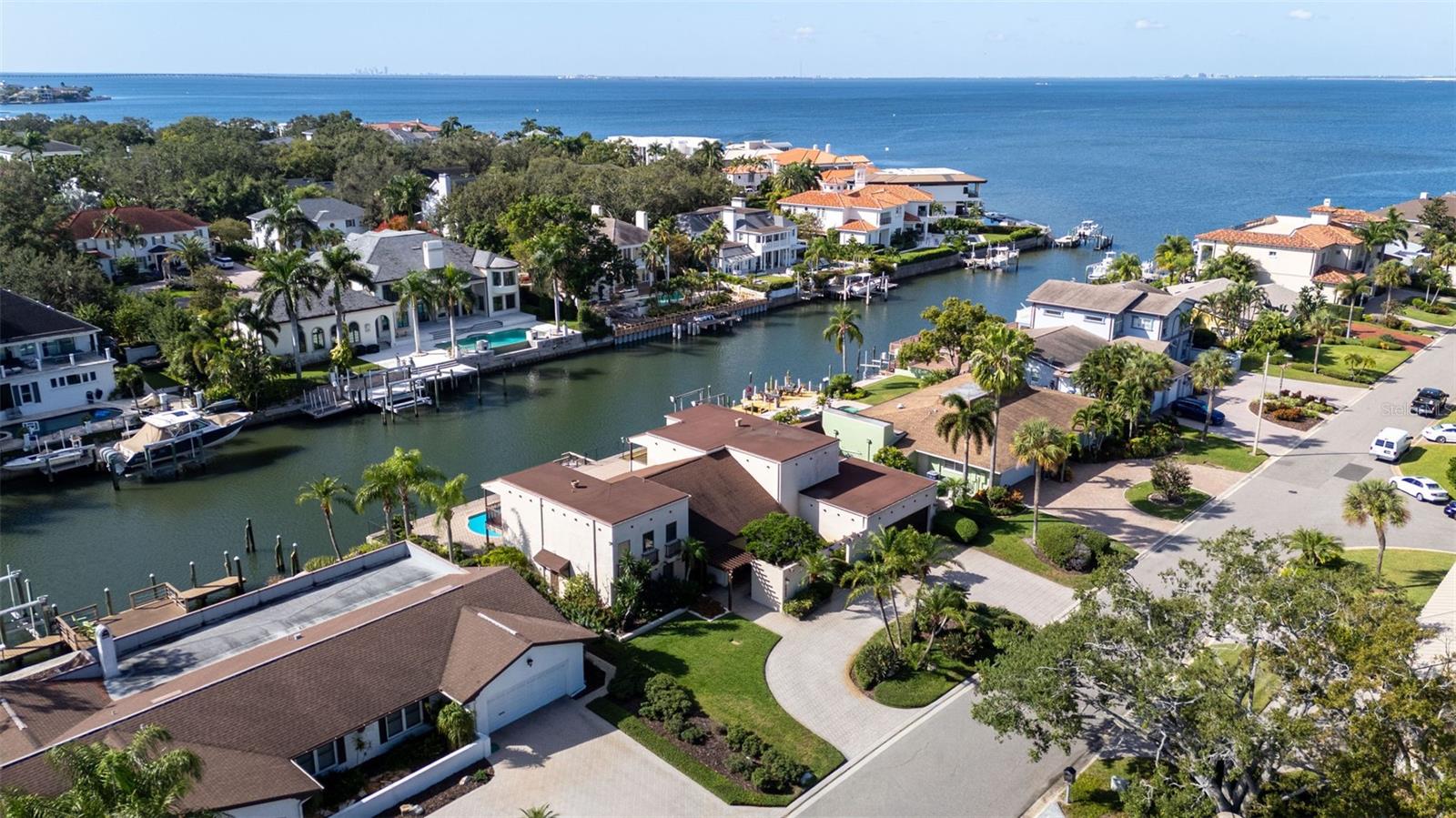 BEACH PARK ISLE SUB - Residential