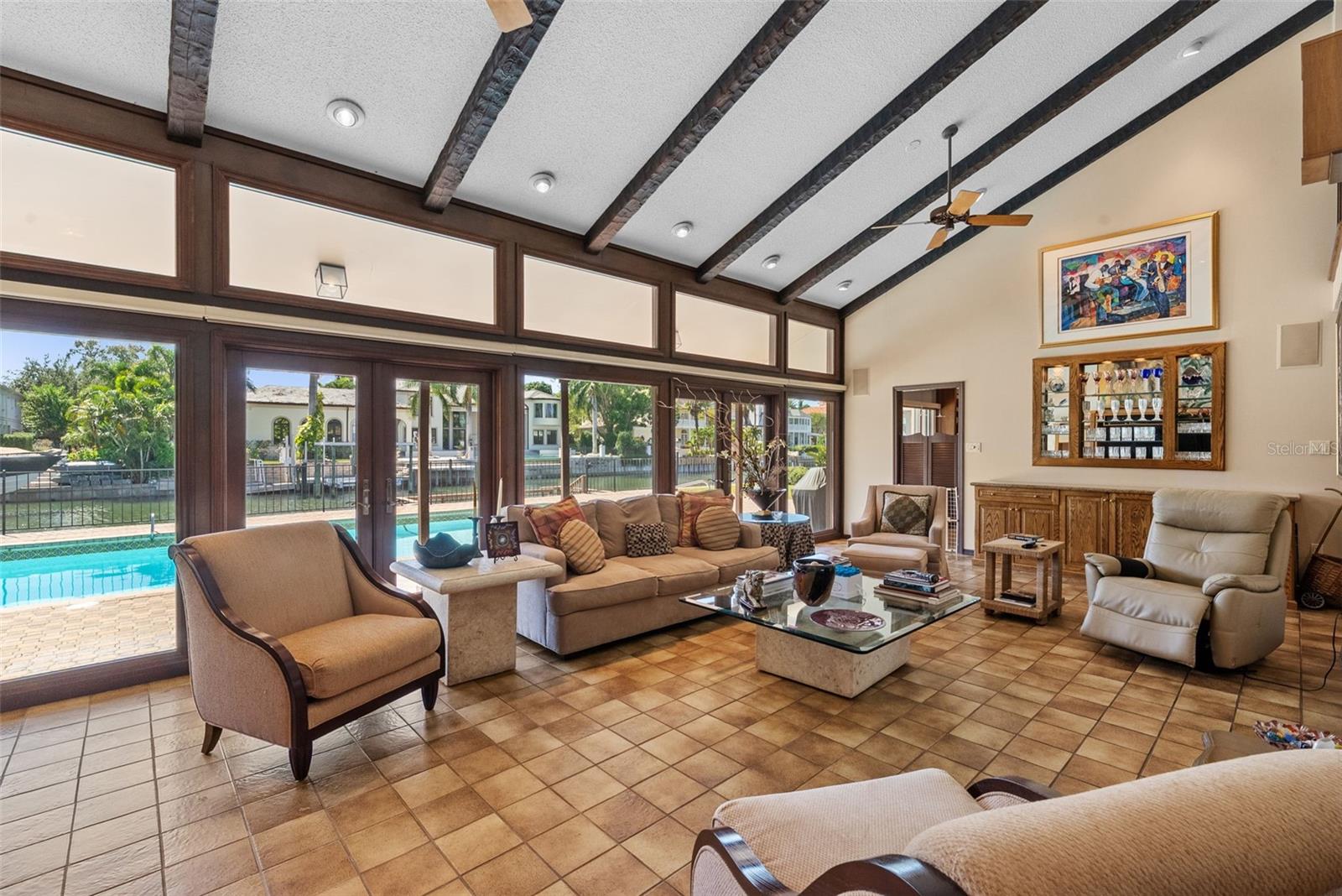 BEACH PARK ISLE SUB - Residential