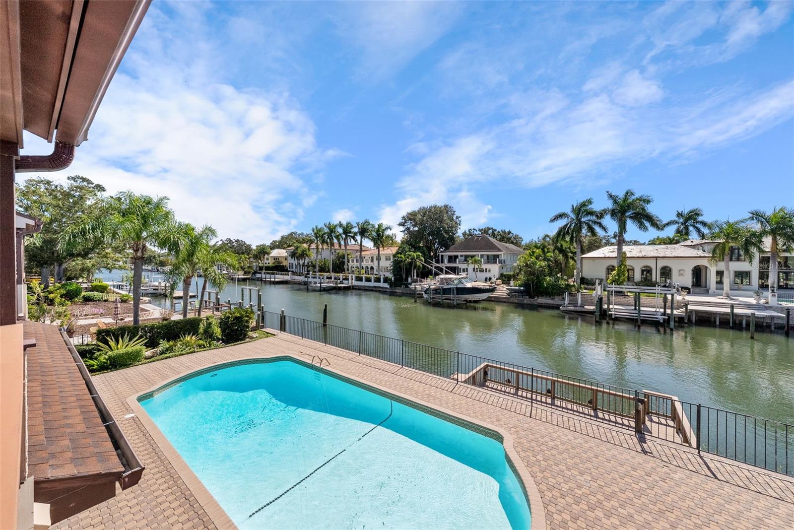 BEACH PARK ISLE SUB - Residential