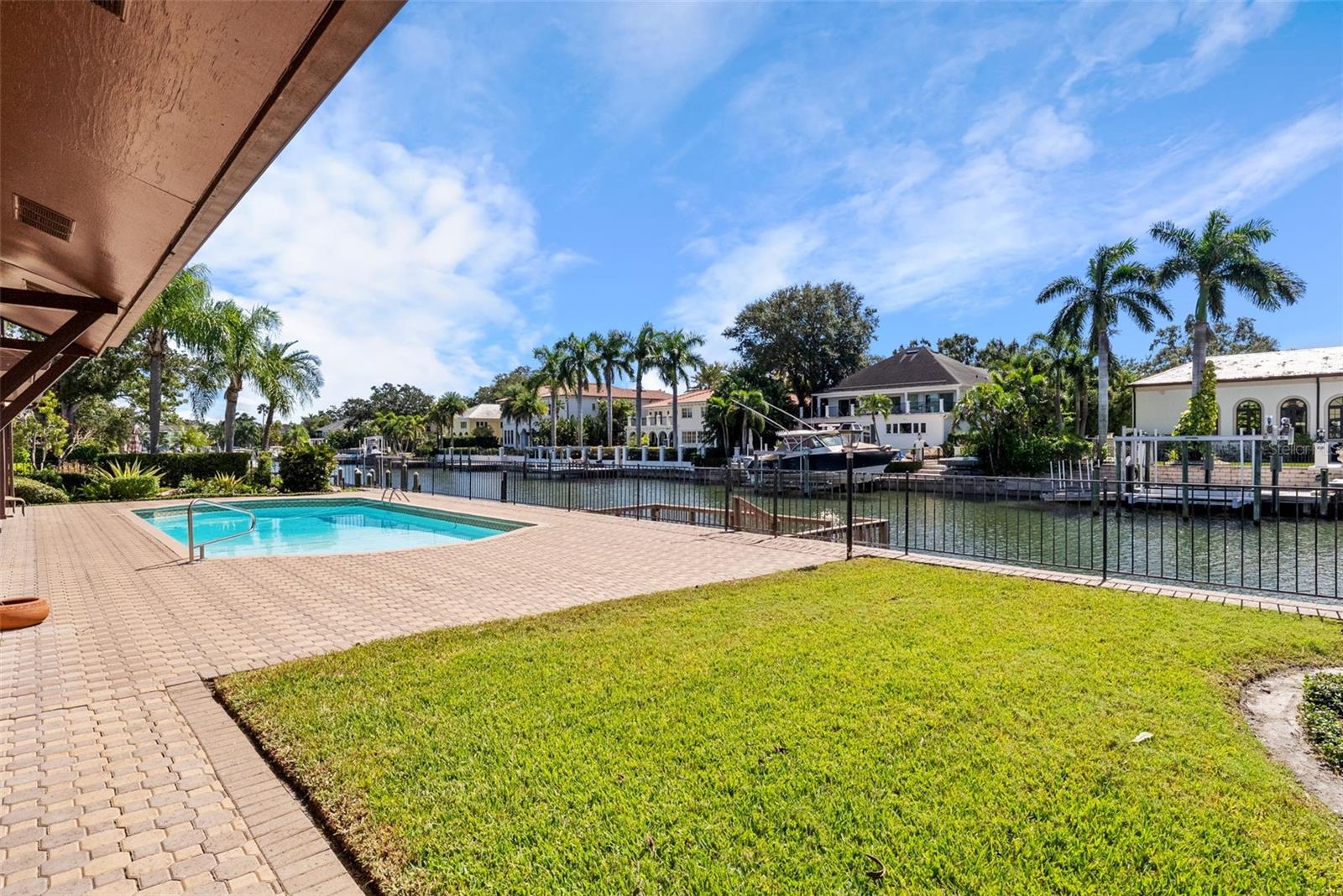 BEACH PARK ISLE SUB - Residential