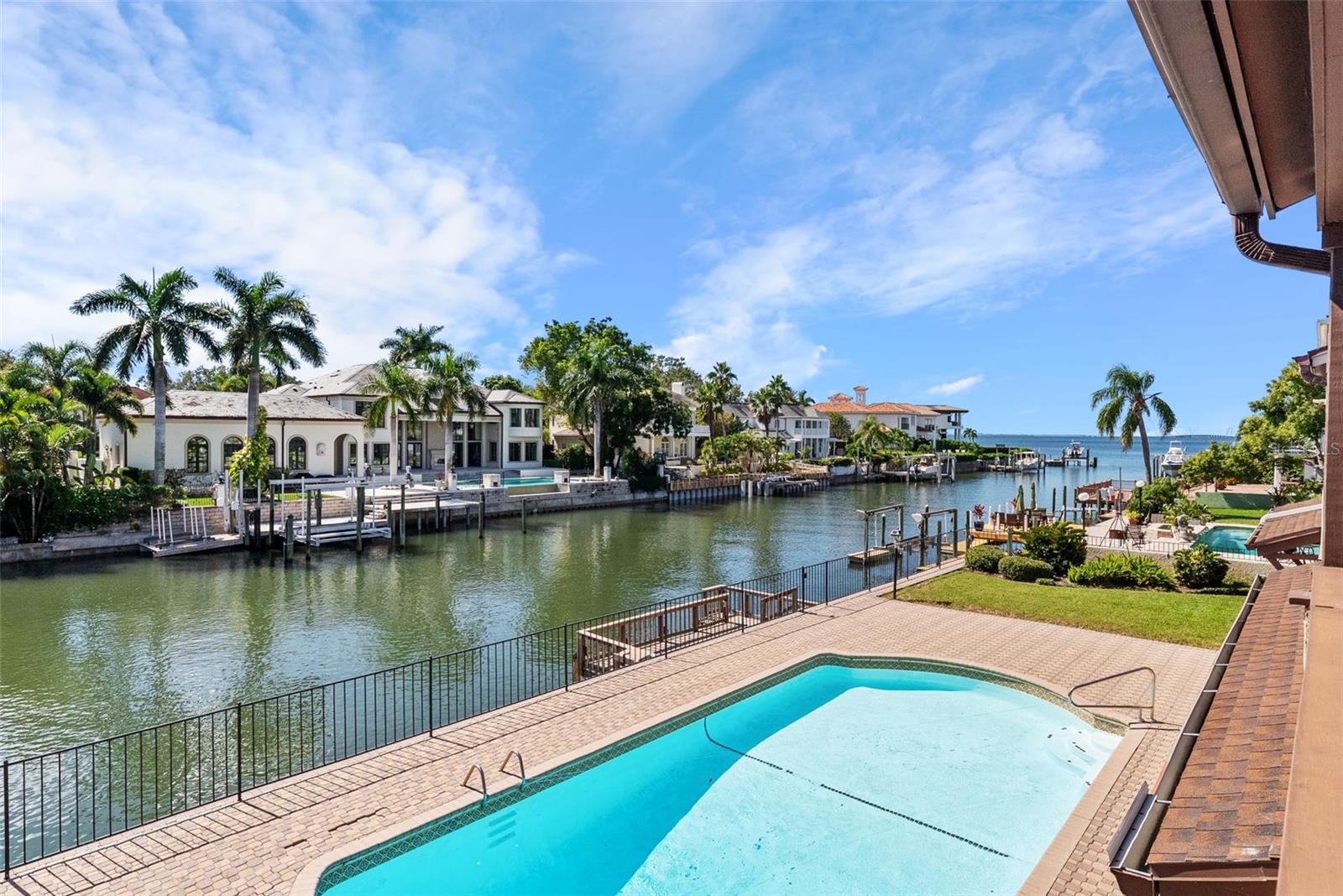 BEACH PARK ISLE SUB - Residential