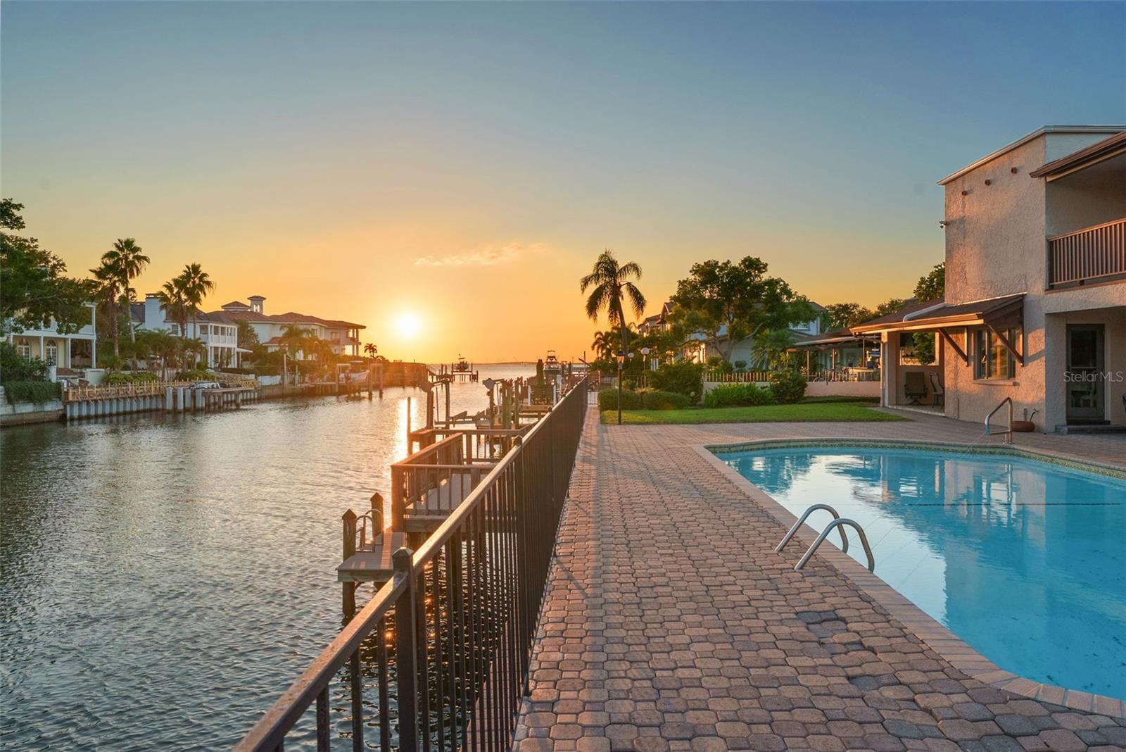 BEACH PARK ISLE SUB - Residential