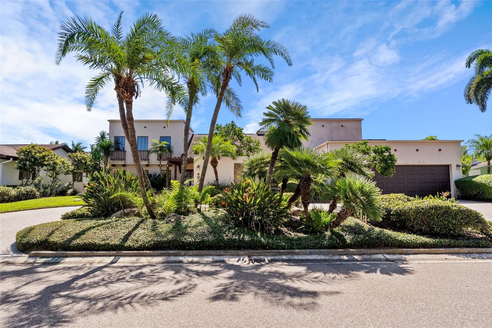 BEACH PARK ISLE SUB - Residential