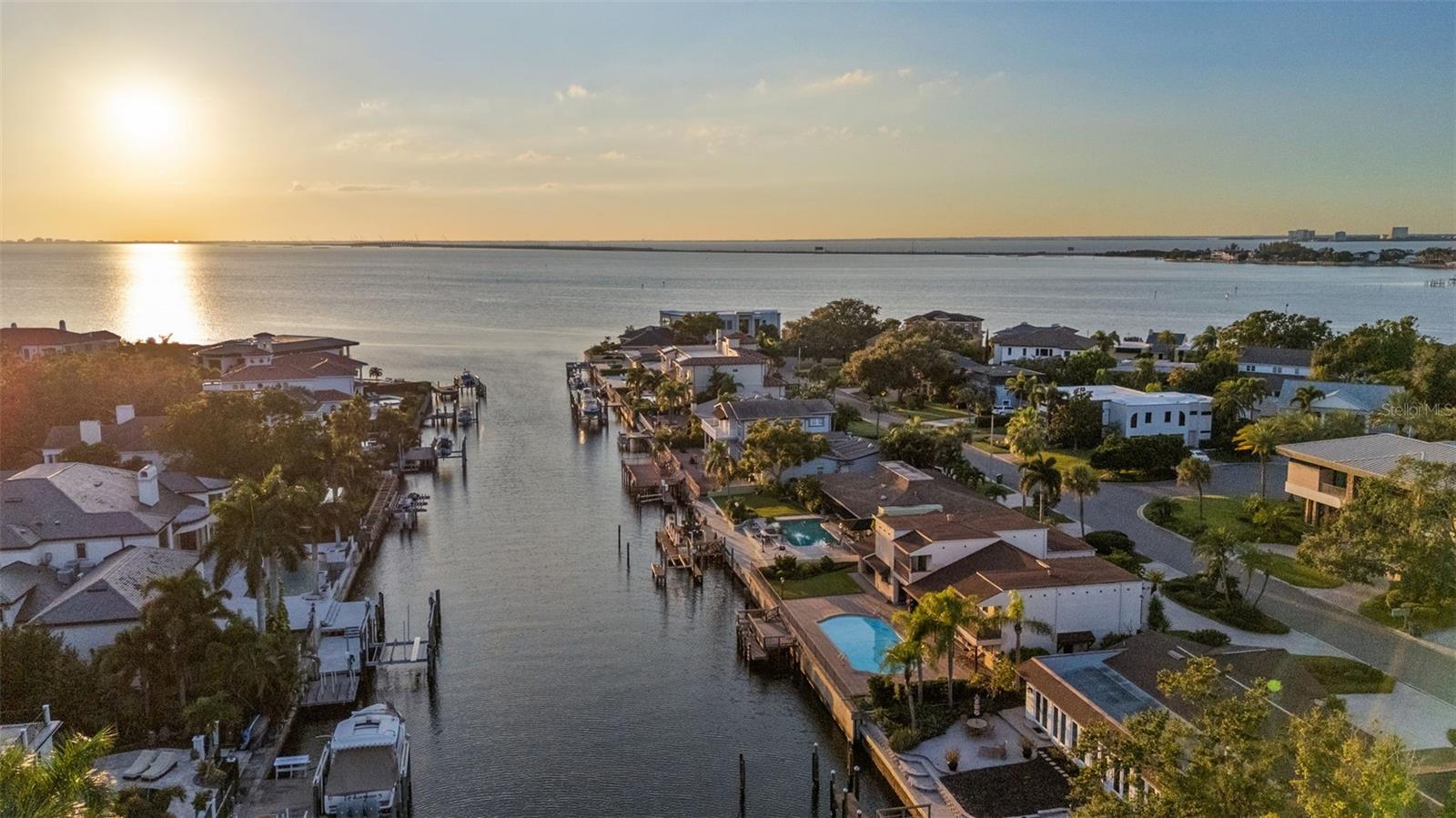 BEACH PARK ISLE SUB - Residential