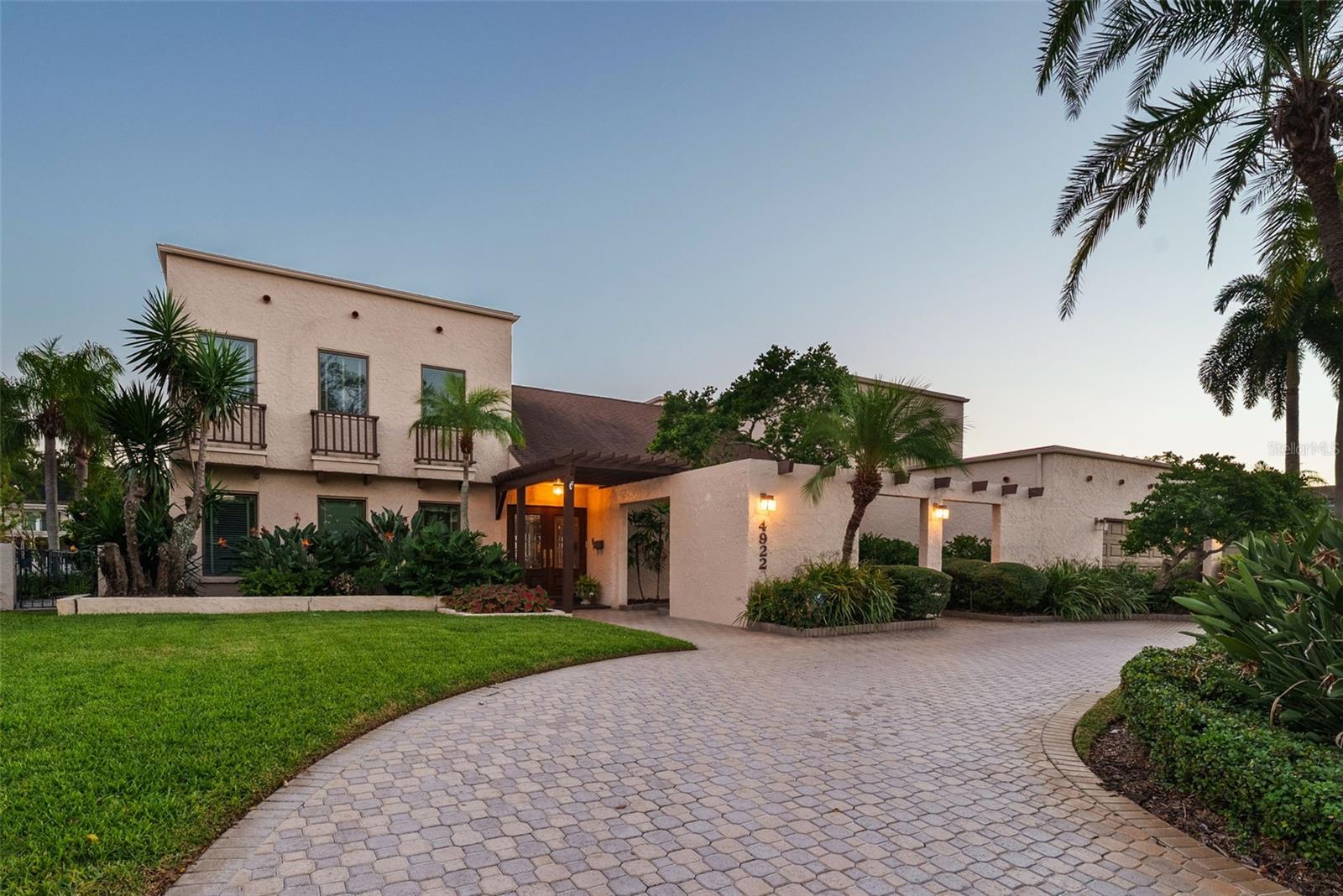 BEACH PARK ISLE SUB - Residential