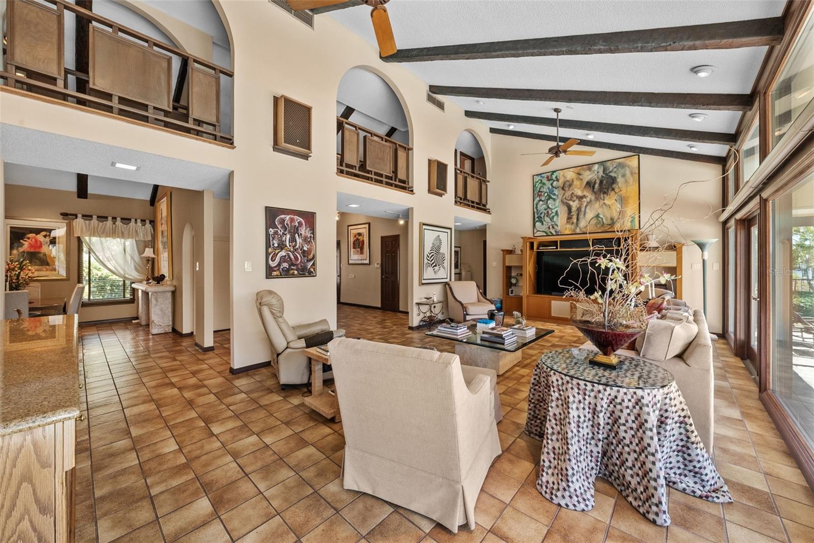 BEACH PARK ISLE SUB - Residential