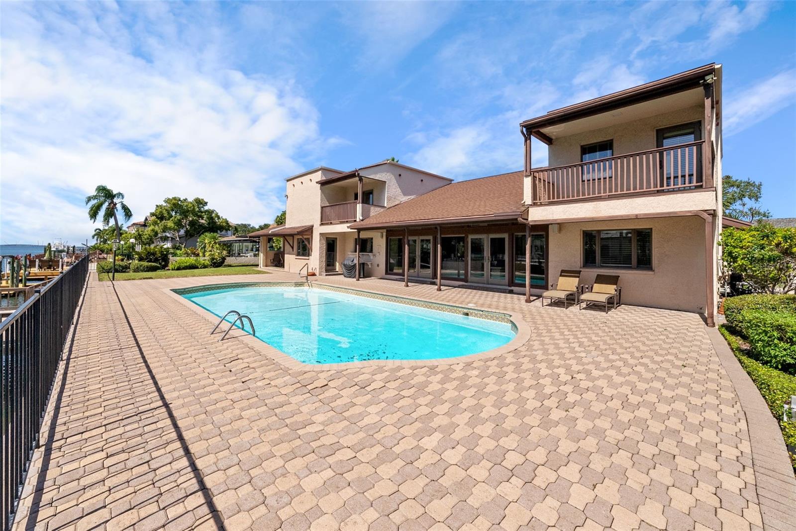 BEACH PARK ISLE SUB - Residential