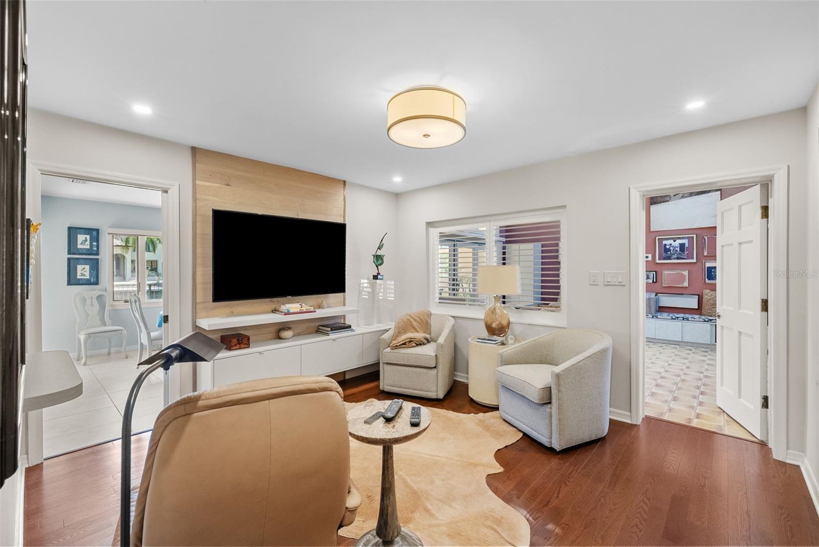 BEACH PARK ISLE SUB - Residential