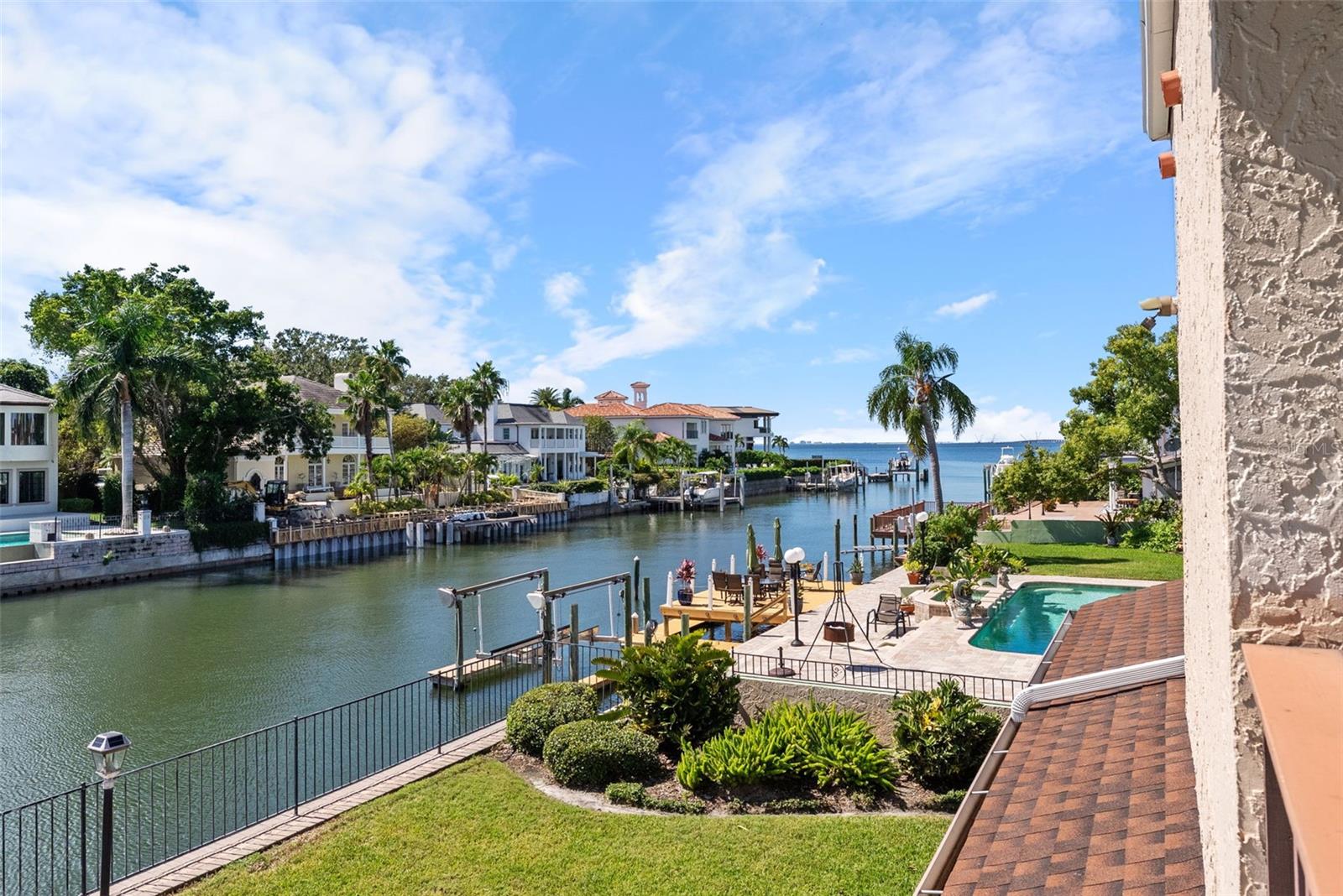 BEACH PARK ISLE SUB - Residential