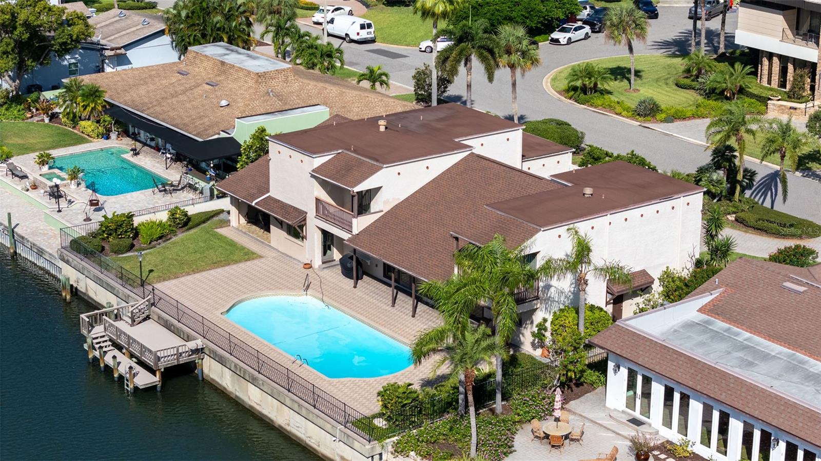 BEACH PARK ISLE SUB - Residential