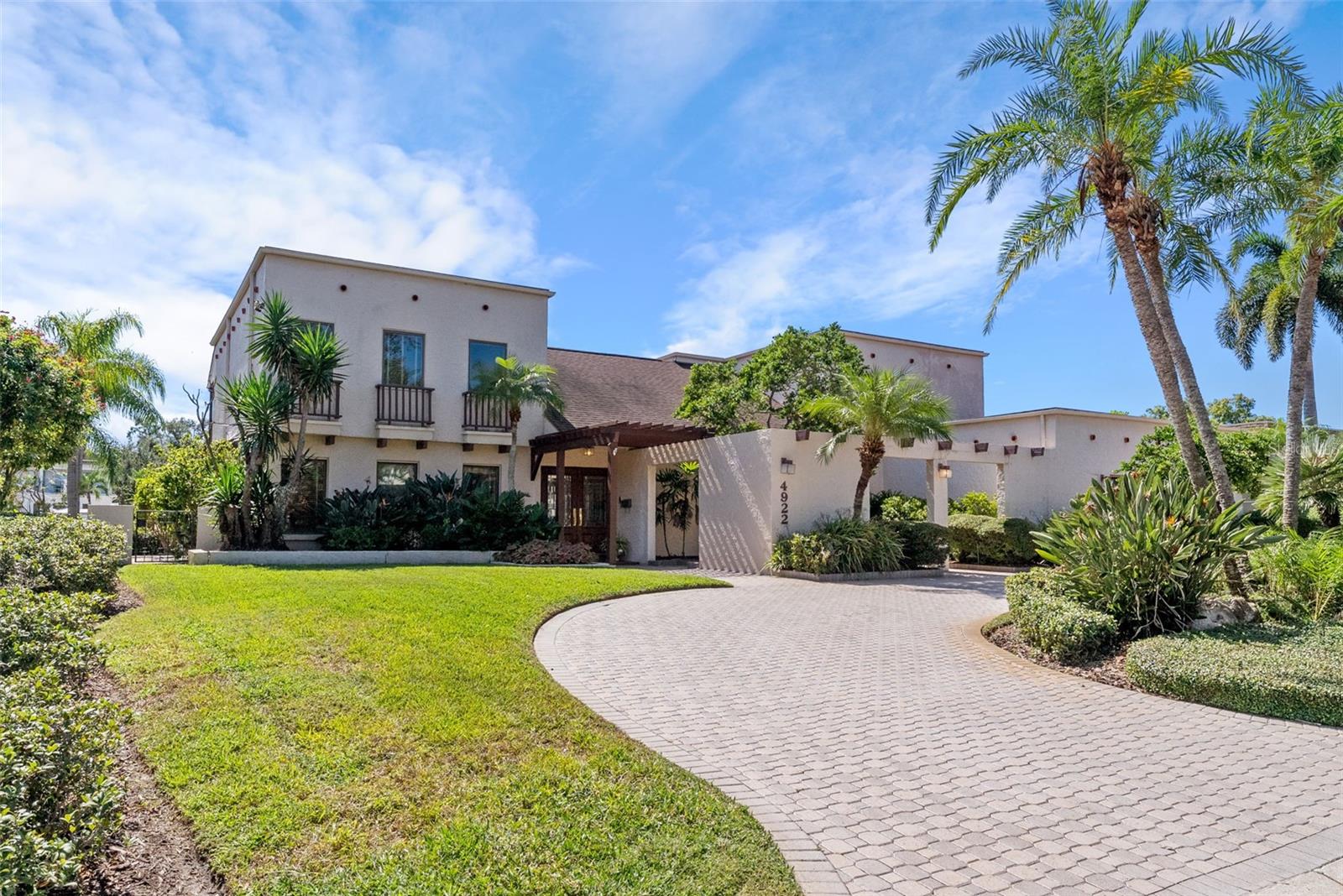 BEACH PARK ISLE SUB - Residential