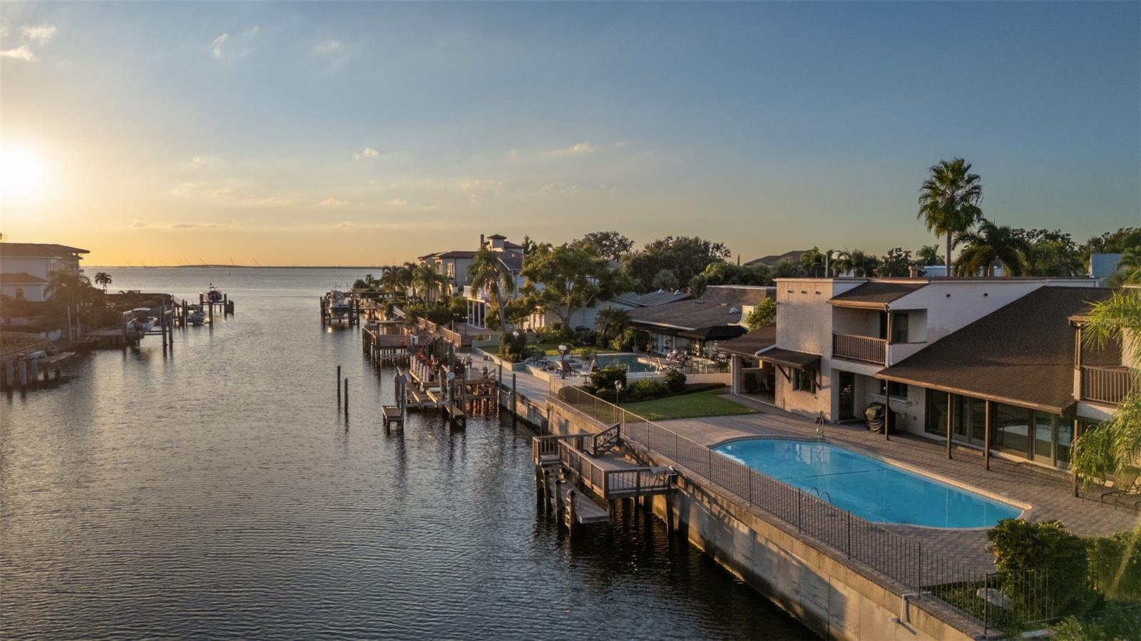 BEACH PARK ISLE SUB - Residential