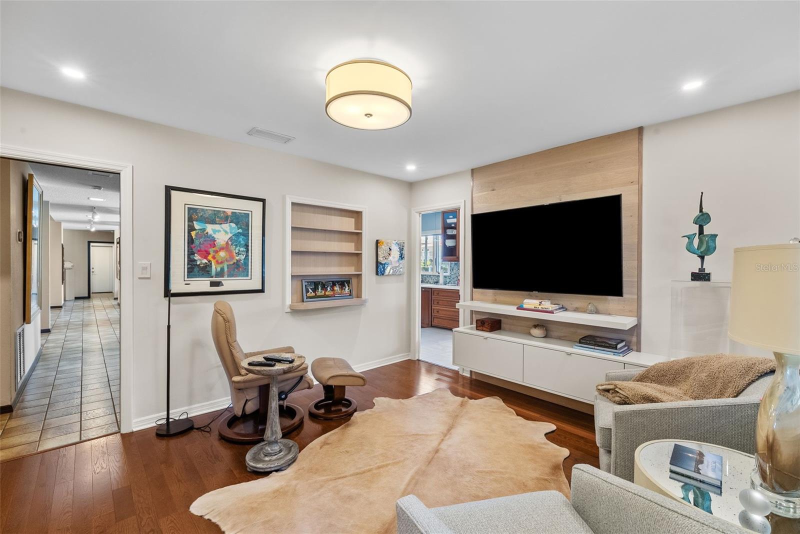 BEACH PARK ISLE SUB - Residential