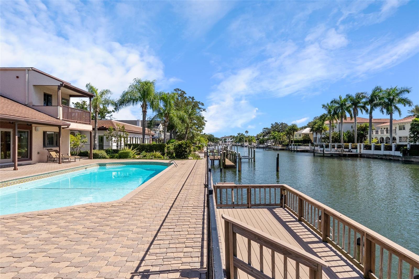 BEACH PARK ISLE SUB - Residential