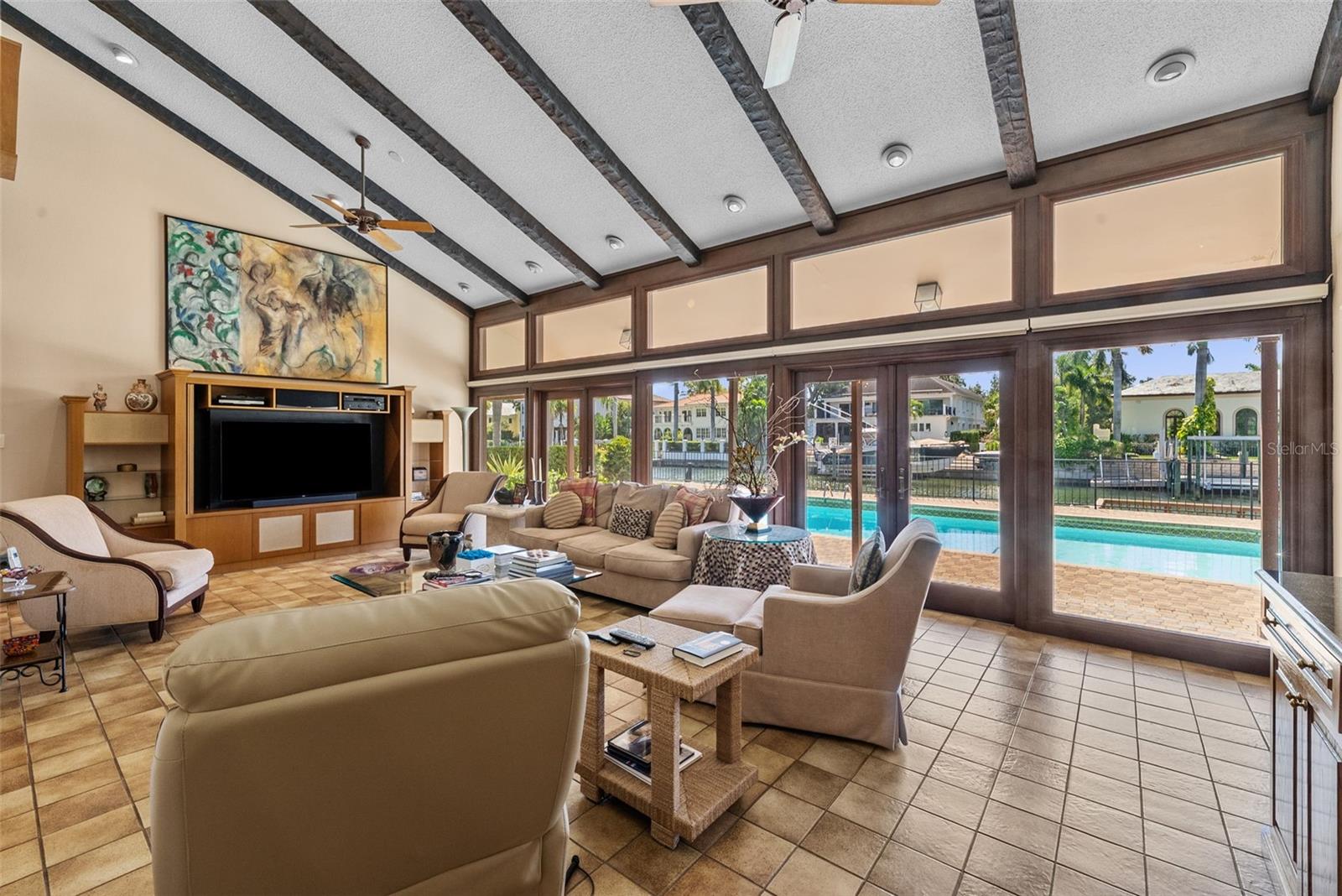 BEACH PARK ISLE SUB - Residential