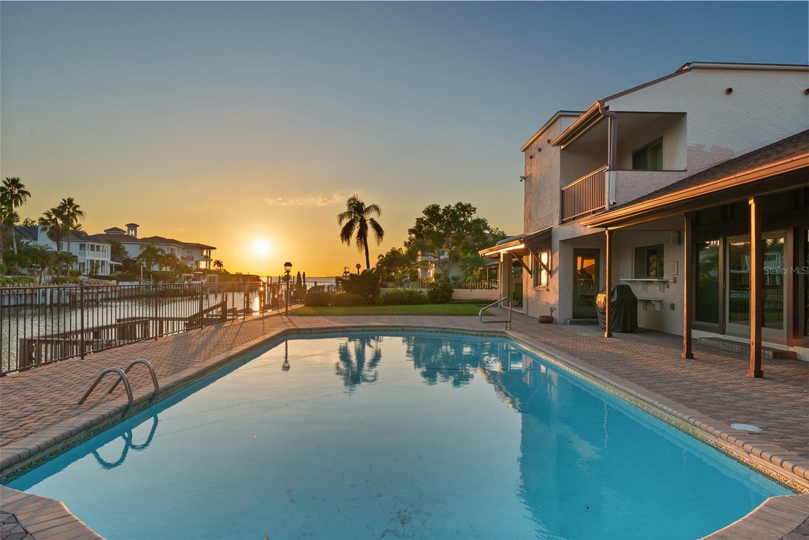 BEACH PARK ISLE SUB - Residential