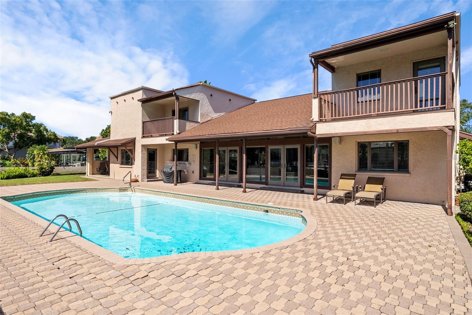 BEACH PARK ISLE SUB - Residential