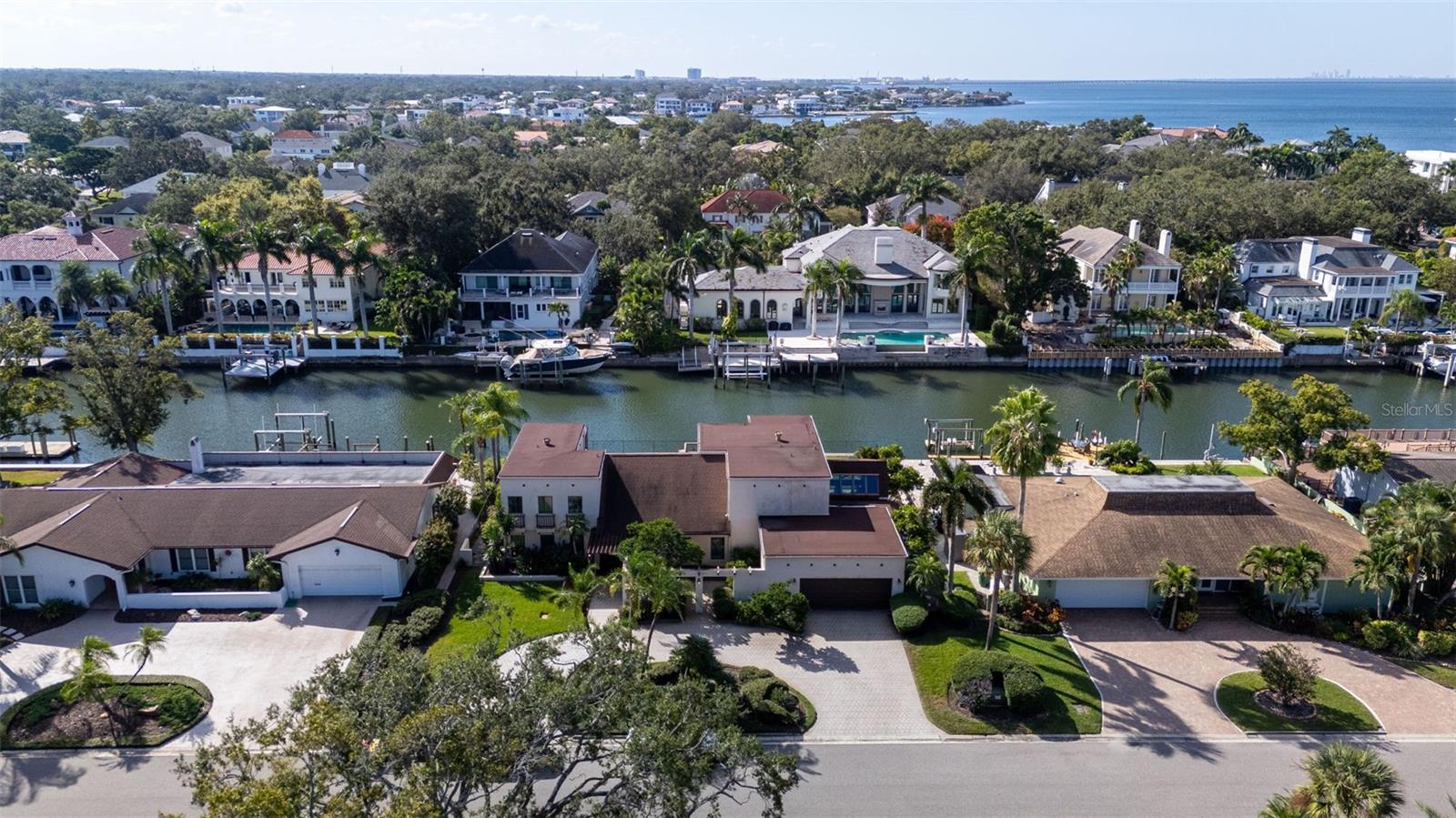 BEACH PARK ISLE SUB - Residential