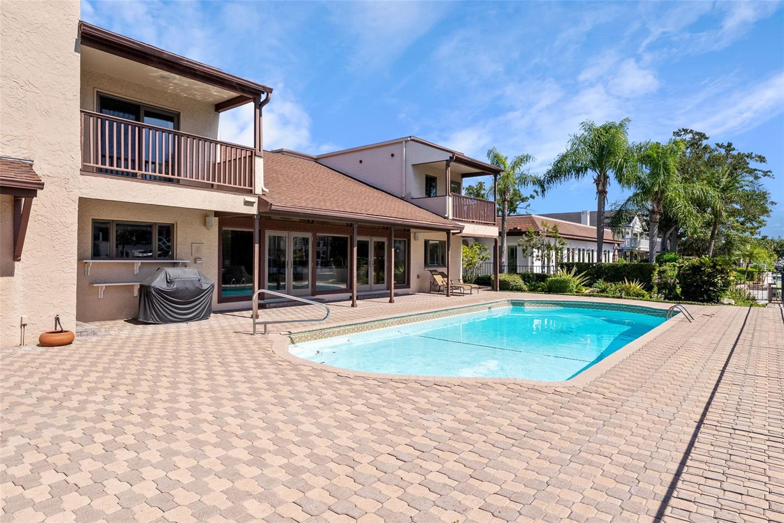 BEACH PARK ISLE SUB - Residential