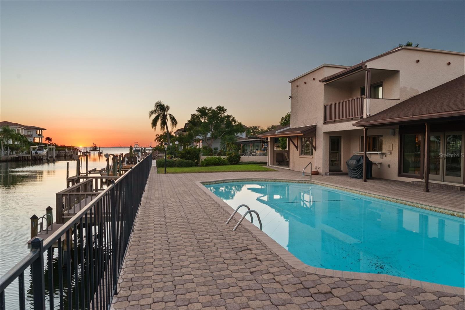 BEACH PARK ISLE SUB - Residential