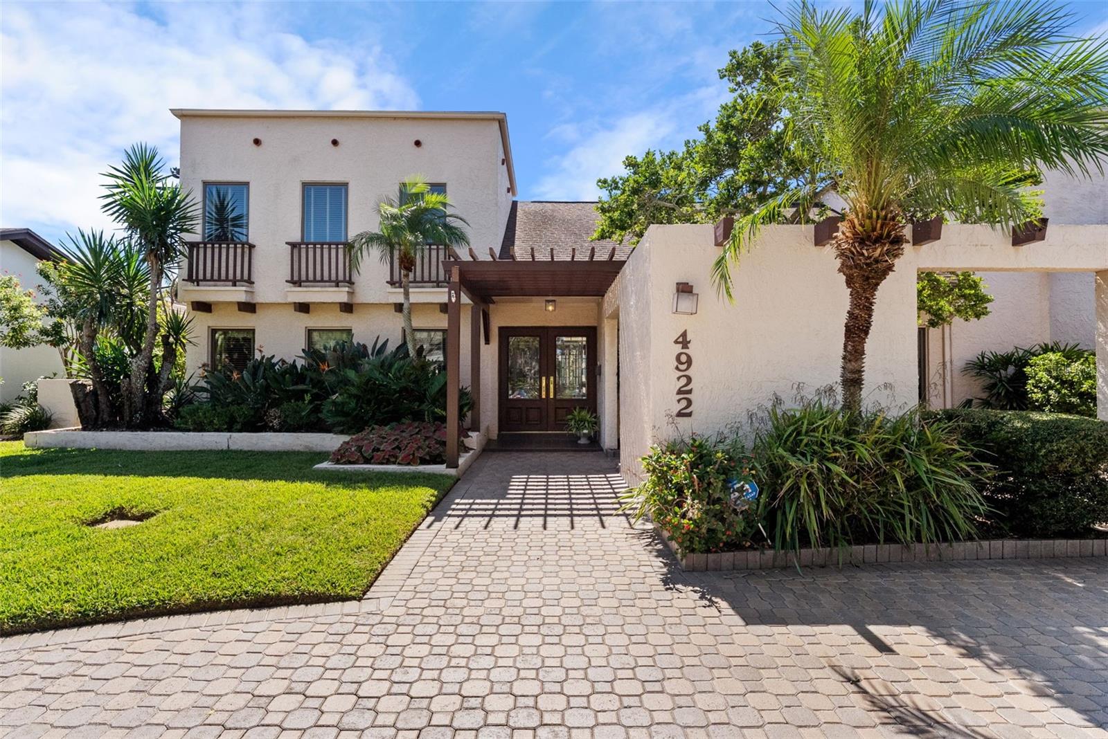 BEACH PARK ISLE SUB - Residential