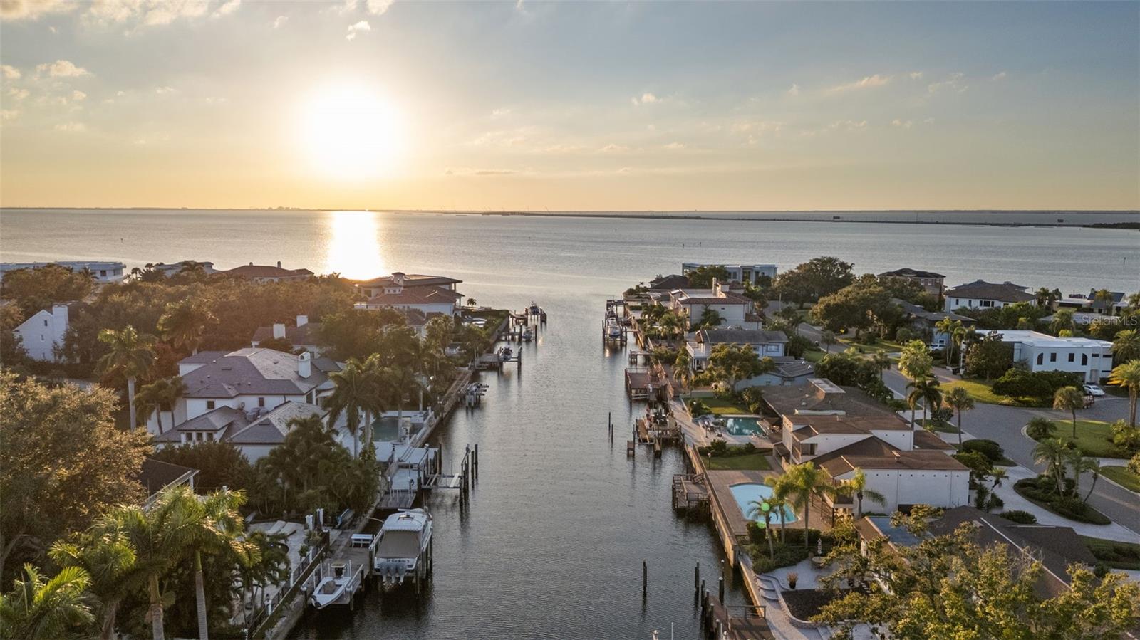 BEACH PARK ISLE SUB - Residential