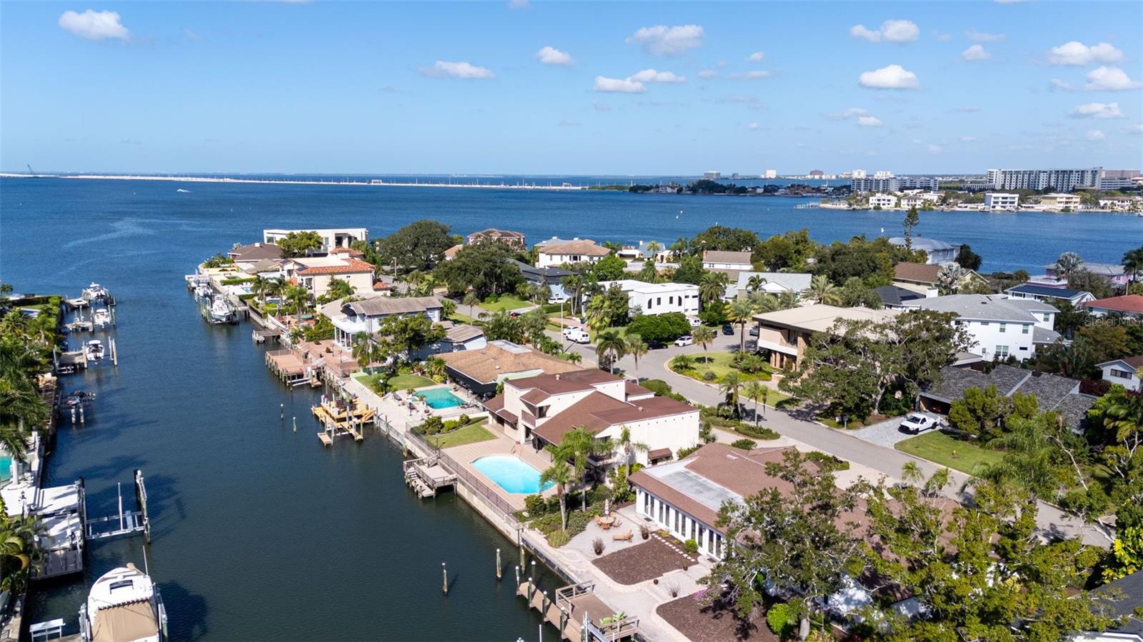 BEACH PARK ISLE SUB - Residential