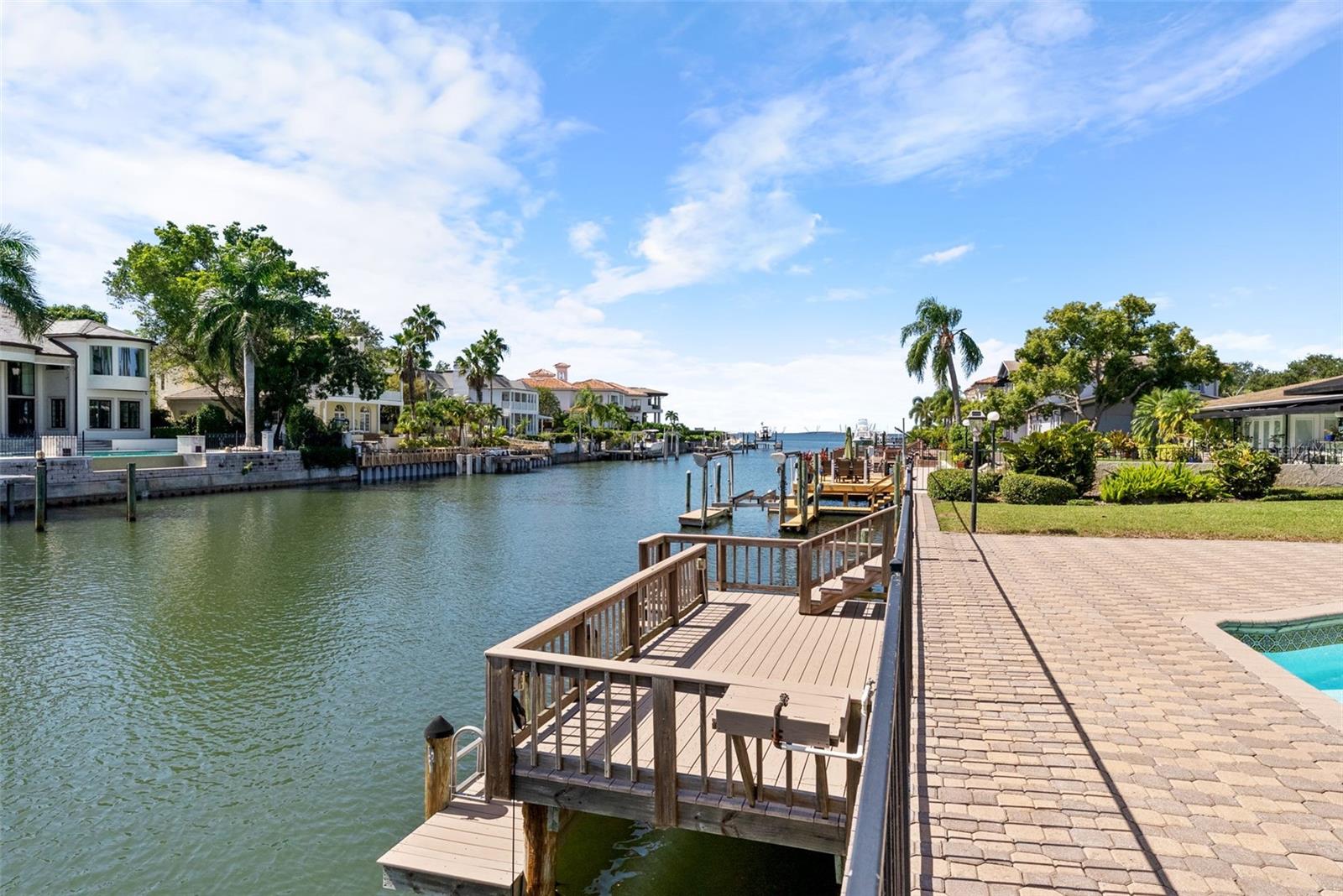 BEACH PARK ISLE SUB - Residential