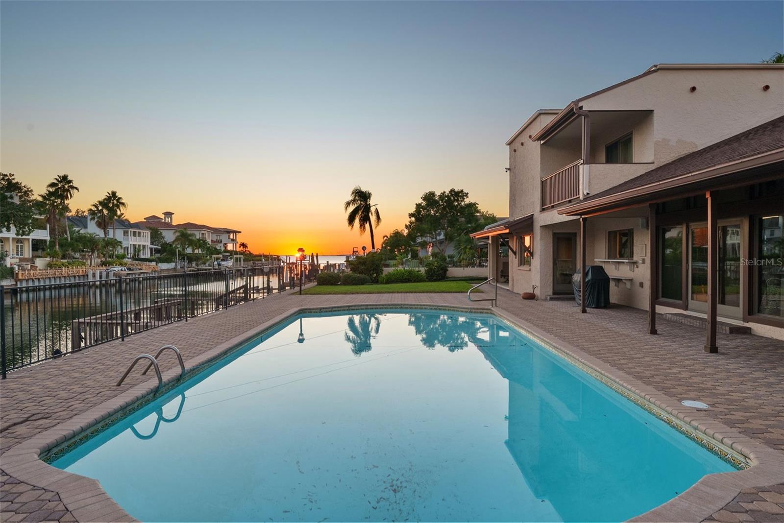 BEACH PARK ISLE SUB - Residential