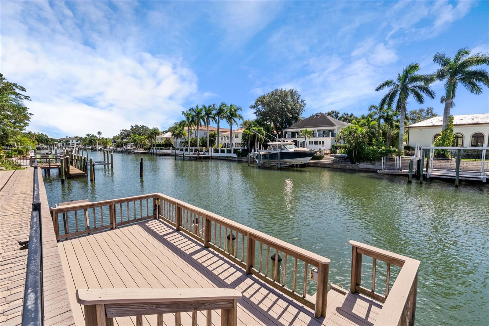 BEACH PARK ISLE SUB - Residential