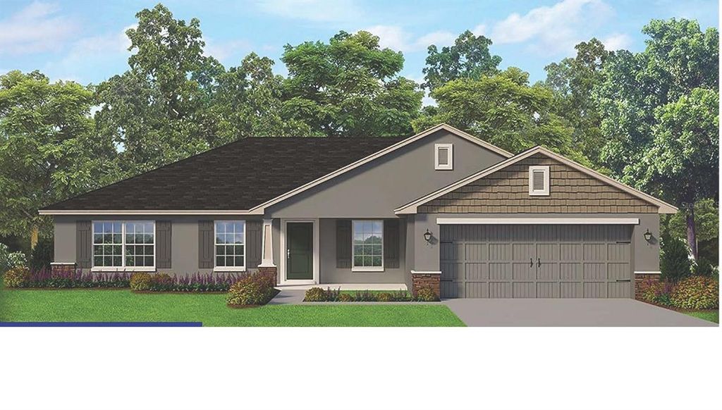 Photo of 23485 Abers Avenue, Punta Gorda, FL 33980 (MLS # C7523227)