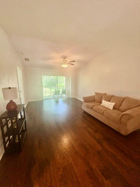 MAGNOLIA PLACE - Residential
