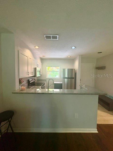 MAGNOLIA PLACE - Residential