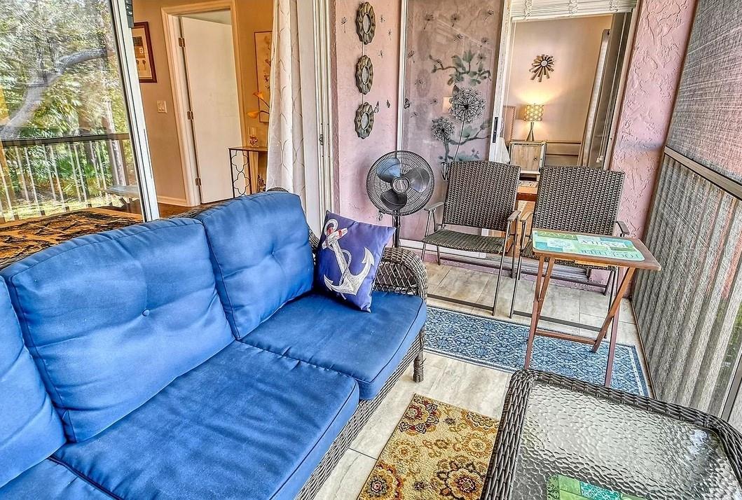 MAGNOLIA PLACE - Residential