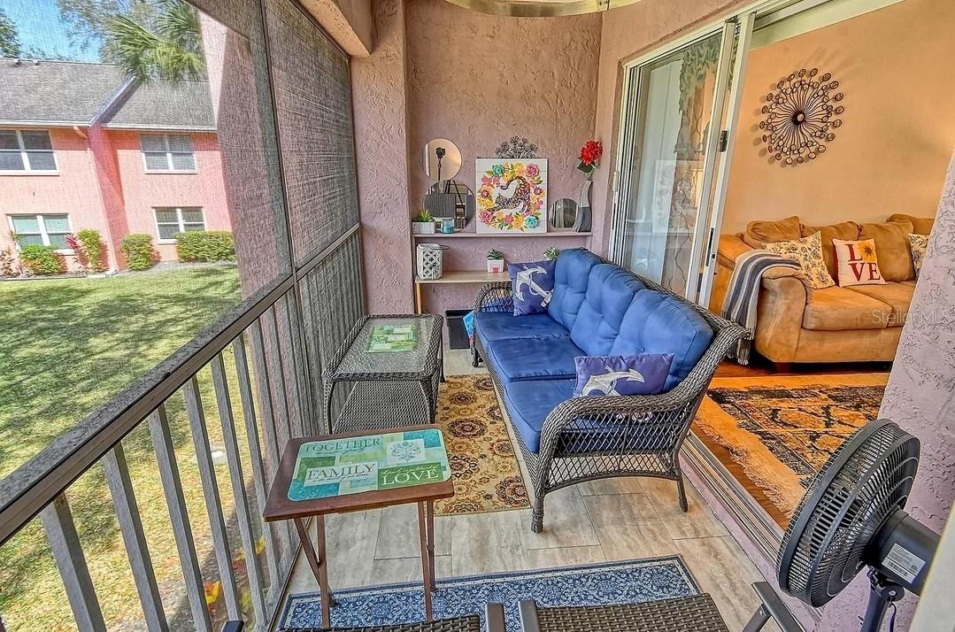 MAGNOLIA PLACE - Residential