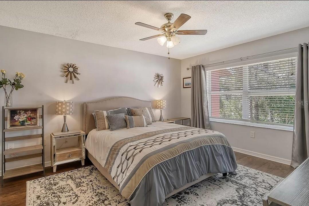 MAGNOLIA PLACE - Residential