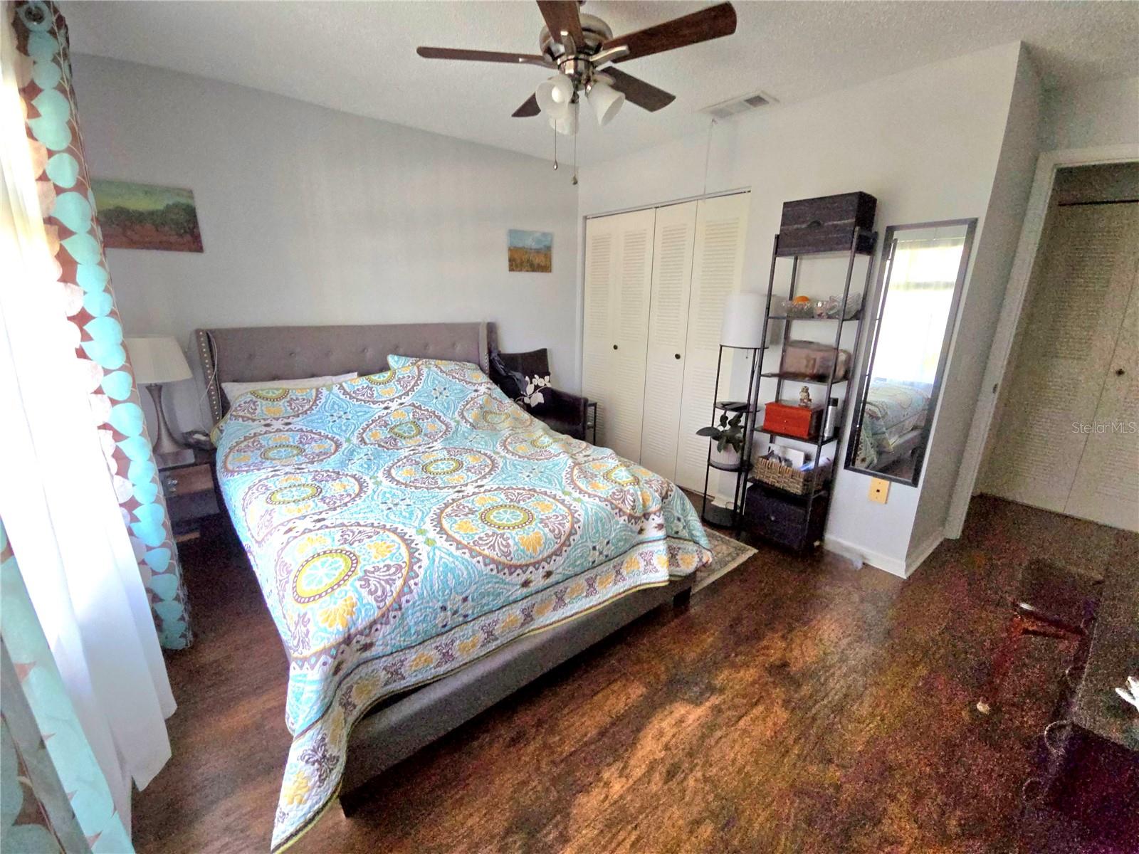 MAGNOLIA PLACE - Residential