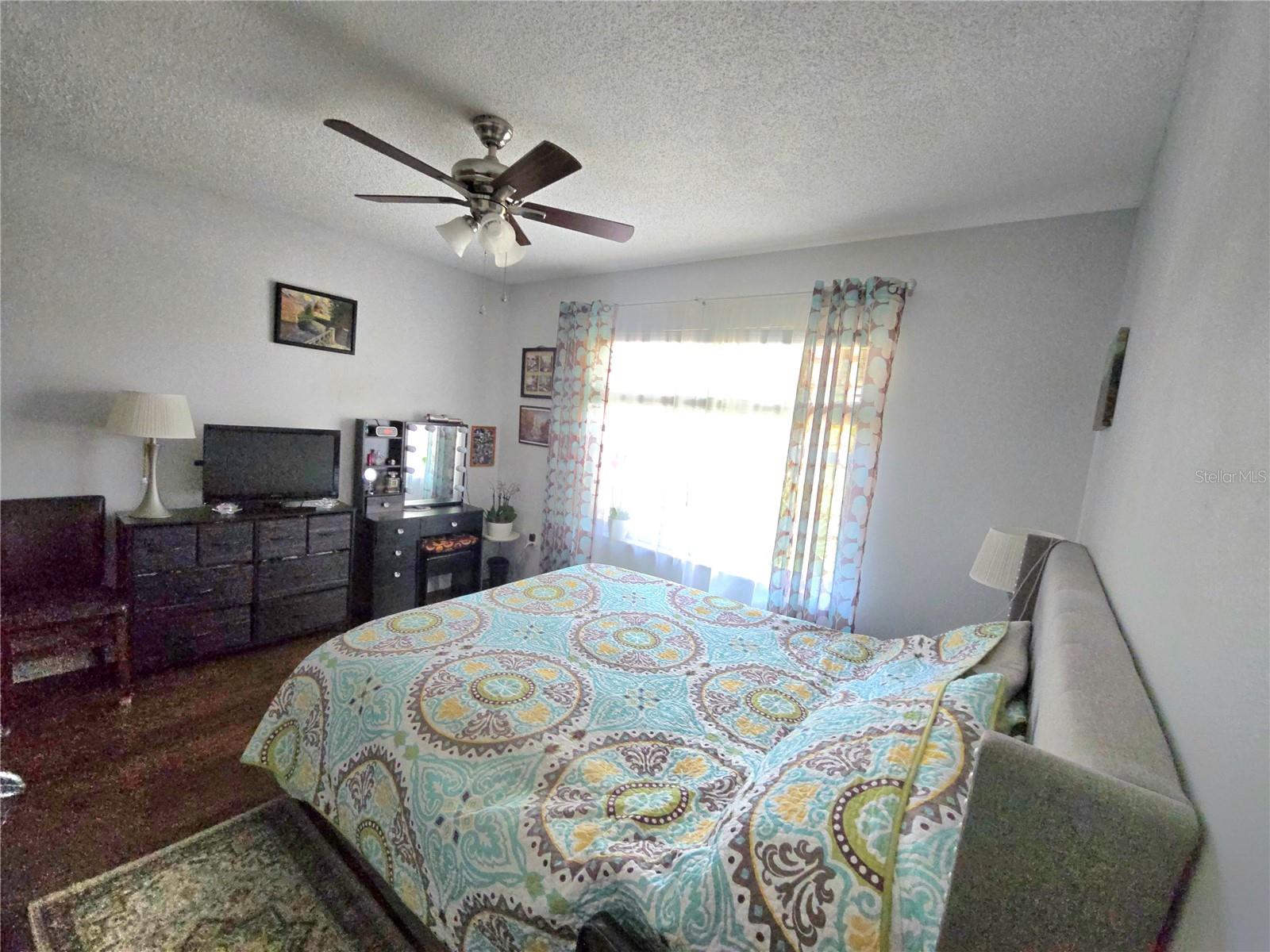 MAGNOLIA PLACE - Residential