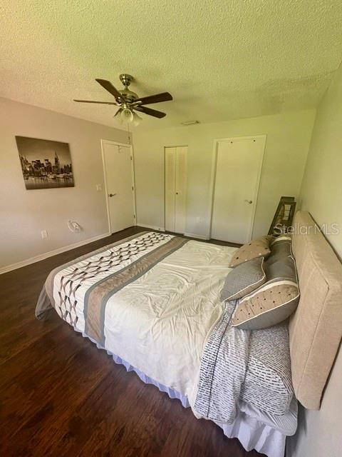 MAGNOLIA PLACE - Residential
