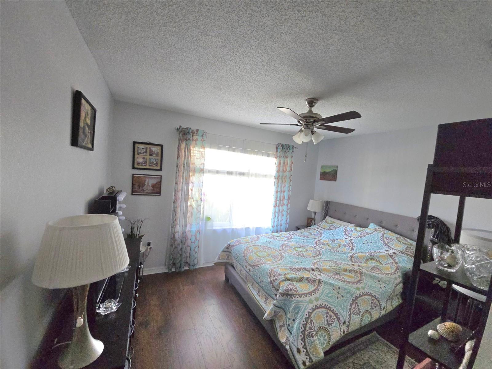 MAGNOLIA PLACE - Residential