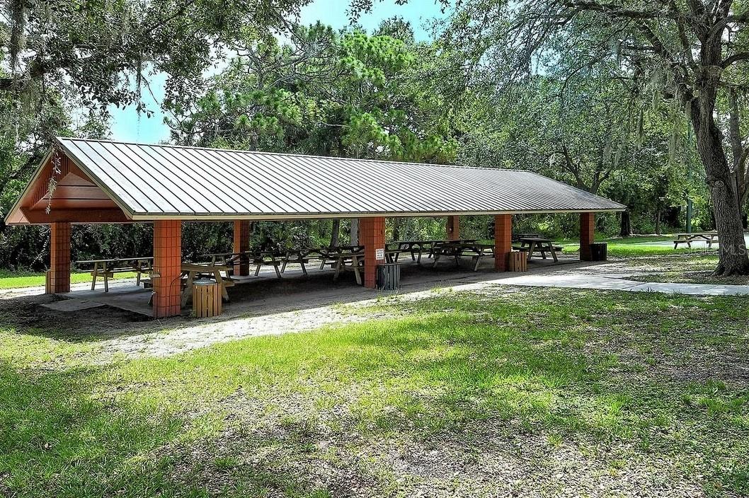 MAGNOLIA PLACE - Residential