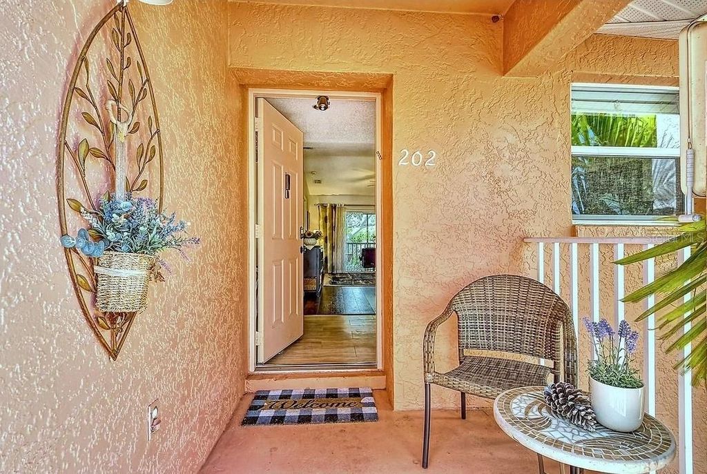 Photo of 5450 Longwood Run Boulevard #202, Sarasota, FL 34243 (MLS # A4685859)