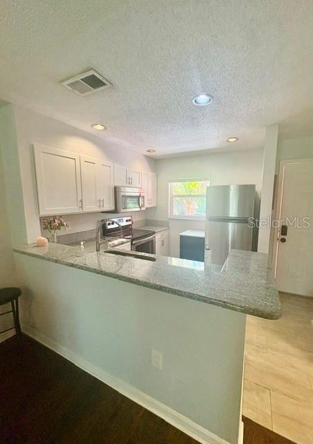 MAGNOLIA PLACE - Residential
