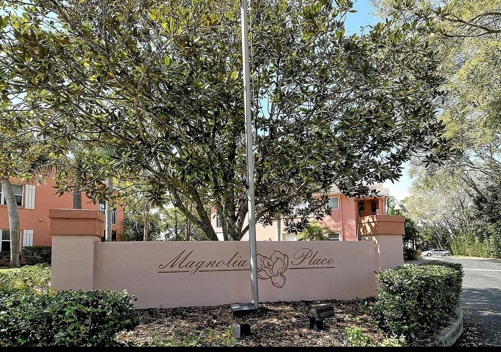 MAGNOLIA PLACE - Residential