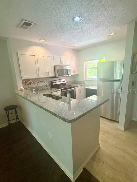 MAGNOLIA PLACE - Residential