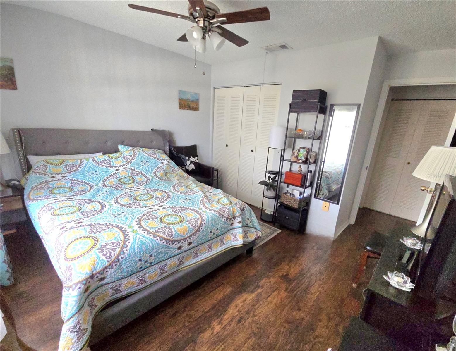 MAGNOLIA PLACE - Residential