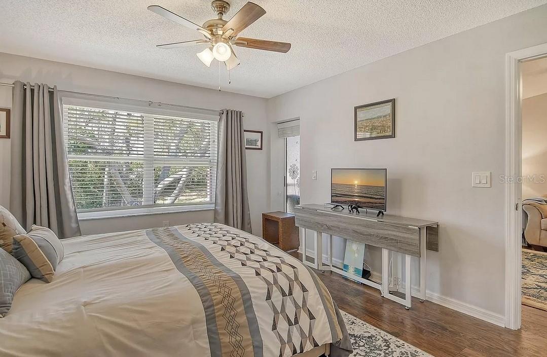 MAGNOLIA PLACE - Residential